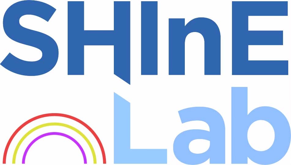 SHINE Lab Logo